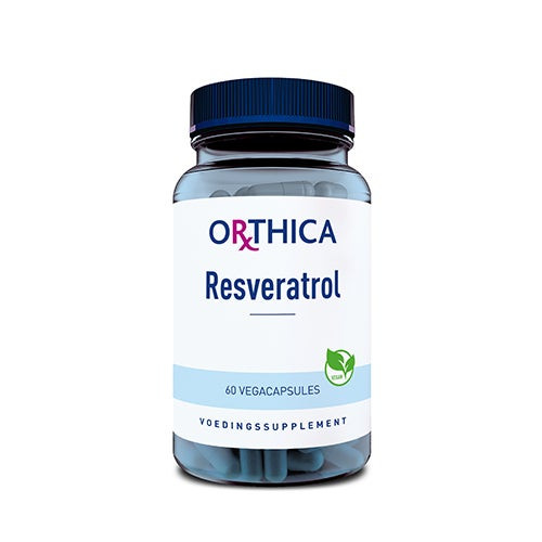 Resveratrol  Orthica 60
