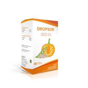 Dropsor van Soriabel (60tabl)