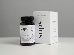 Hormone Support van SUPS (30caps)